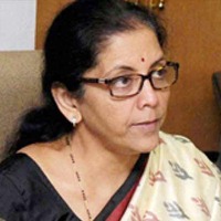 KCR changed TRS' name to BRS on advice of 'Tantriks': Sitharaman