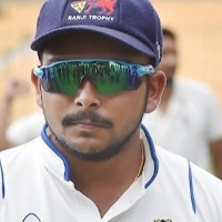 I am scoring runs but not getting a chance says Prithvi Shaw  