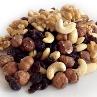Healthy eating heres why you should eat dry fruits each morning
