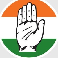 polling for president of congress party on 17th of this month
