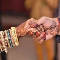Union govt publish survey on child marriages in country