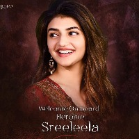 Sreeleela Special