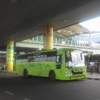 Man spills mirchi powder on passengers in RTC Bus
