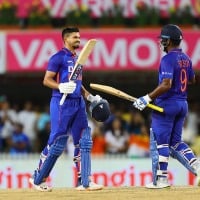 Team India wins 2nd ODI against SA with Shreyas Iyer and Ishan Kishan heroics in Ranchi
