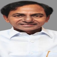 CM KCR has expressed deep shock and grief over the death of former UP Chief Minister Mulayam Singh Yadav