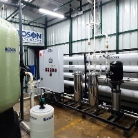 Water utility startup Boson Whitewater launches operations in Hyderabad 