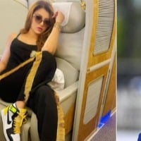 Urvashi Rautela gets trolled for landing in Australia ahead of T20 World Cup