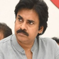 Janasena Chief Pawan fires on Ys Jagan