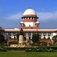 Supreme Court dismisses Gali Janardan Reddy petition