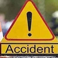 ts cid dg goving singh wife died at accident in rajasthan