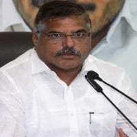 ap minister botsa satyanarayana calls vishaka garjana on 15th of this month
