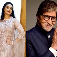 When 10-year-old Swetha Menon proposed to Big B