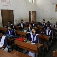 3.98 lakh students bid adieu to govt schools in AP, says Special Principal Secretary