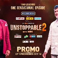 unstoppable 2 first episode promo released