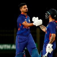 Team India seals series win after thrashed South Africa in final ODI