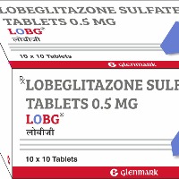 Glenmark becomes the First Pharmaceutical Company to launch Lobeglitazone in India for Uncontrolled Type 2 Diabetes in Adults 