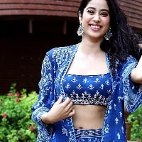 Janhvi Kapoor says people think she takes her position for granted I may not be most talented most beautiful but