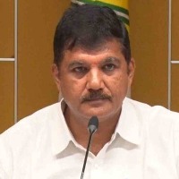Dhulipalla Narendra comments on Vijayasai Reddy on Vizag lands