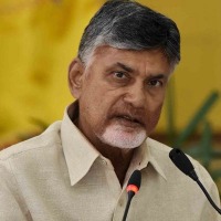 tdp chief chandrababu alerts party leaders over their performance