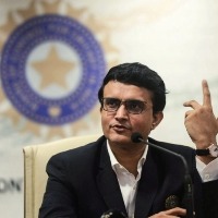 All have to face rejection some day, says Sourav Ganguly on exit as BCCI chief