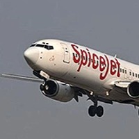 SpiceJet flight makes emergency landing at Hyderabad airport