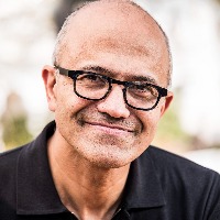 Microsoft CEO Satya Nadella kickstarts Microsoft Ignite 2022 - Press release