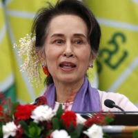 Myanmar Aung San Suu Kyis prison term extended to 26 years