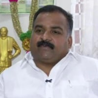 Is PMO protecting corrupt Vijayasai Reddy asks Manickam Tagore
