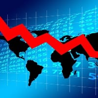 Global economy dangerously close to a recession: World Bank