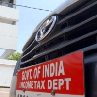 I-T raids on RS Brothers at multiple locations