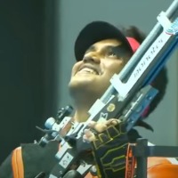 India's Rudrankksh Patil becomes world champion in 10m rifle men, secures quota for Paris Olympics