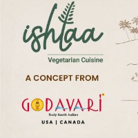 Ishtaa - A Pure Veg Concept from “Godavari”