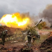 Russia warns Ukraine about 3rd world war