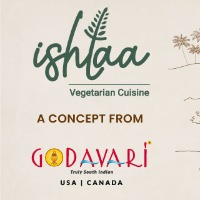Ishtaa A Pure Veg Concept from Godavari