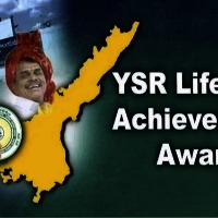 YSR Lifetime Achievement Awards list finalized 