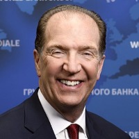World close to recession warns World bank president
