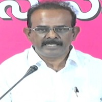 Former TRS MP Boora Narsaiah likely to join BJP