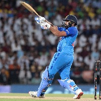 We know the importance of India-Pak games; no point talking about it every time: Rohit Sharma