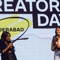 At ‘Creator Day’ in Hyderabad, Meta highlights its commitment to the Indian creator economy