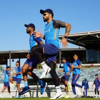 Fit Virat Kohli stands out NCA report shows 23 India cricketers checked in for rehab in 2021 22 season