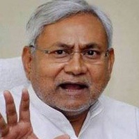 I will not join hands with BJP again says Nitish Kumar 
