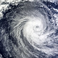 IMD says Super Cyclone is a rumor