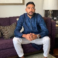 Mohammed Siraj lands in Brisbane to join India squad as standby player