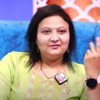 Geetha Singh Interview