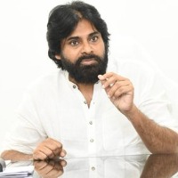 Pawan Kalyan press meet after notices received from police