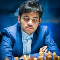 Indian GM Arjun Erigaisi beat world champion Magnus Carlsen 