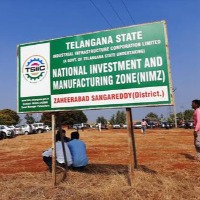 NGT serves notice to Centre, Telangana govt over setting up NIMZ