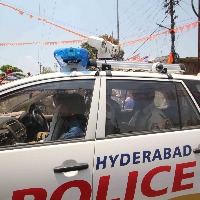 Telangana: Rs 1 cr cash seized in poll-bound Munugode