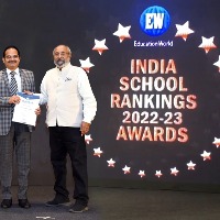 SAI International School Yet Again Adjudged as the No #1 School in India