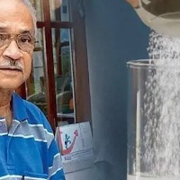Dilip Mahalanabis father of ORS passes away at 88 in Kolkata